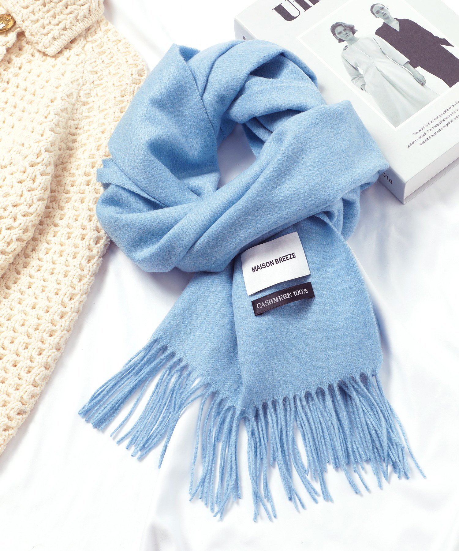 【セットアップセブン/SETUP7】のSETUP7/大判ピュアカシミヤ100% プレーンマフラー 大判ストール 無地 カシミヤ 60×200cm KZPT60 プレゼント ギフト インテリア・キッズ・メンズ・レディースファッション・服の通販 founy(ファニー) ファッション Fashion レディースファッション Fashion for Women セットアップ Matching Sets ストール Soft & Warm Scarves マフラー・スヌード / 冬小物の定番 Scarves & Mufflers イエロー Yellow ギンガム Gingham, Gingham Fabric シンプル Simple, Minimal スウェット / スエット Sweatshirt, Sweatwear ストール Stole, Wrap ターコイズ Turquoise, Blue-Green ダウン Down, Puffer チェスターコート Chester Coat, Long Coat チェック Check, Plaid, Tartan パープル Purple, Violet フリンジ Fringe, Tassel マーメイド Mermaid, Fishtail Silhouette 無地 Plain, Solid Color 再入荷 Restock / Back in Stock 送料無料 Free Shipping おすすめ Recommended / Our Picks エレガント 上品 Elegant ギフト プレゼント Gift / Present 入学式 Entrance Ceremony 卒業式 Graduation Ceremony 結婚式 Wedding ビジネス 仕事 通勤 Business / Work / Commuting SAX|ID: prp329100004799480 ipo3291000000034822020