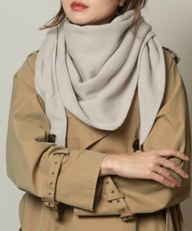 【カセットチャート/Cassette Chart】のASAUCE MELER/シームレス トライアングル カシミヤニットストール / AM25F-ST205 人気、トレンドファッション・服の通販 founy(ファニー) ファッション Fashion レディースファッション Fashion for Women 今季 This Season, Current Season スカーフ Scarf, Neckwear ストール Stole, Wrap セットアップ Set-Up, Coordinated Outfit ツイード Twill, Twill Weave トライアングル Triangle, Triangular Shape 定番 Standard, Basic Item ホールガーメント WholeGarment, Seamless Knit マーメイド Mermaid, Fishtail Silhouette ロング Long, Long-Length おすすめ Recommended / Our Picks |ID:prp329100004799487