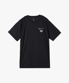 【アニエスベー ファム/agnes b. FEMME】のagnes b. x arena 半袖 Tシャツ 人気、トレンドファッション・服の通販 founy(ファニー) ファッション Fashion レディースファッション Fashion for Women トップス・カットソー Cut & Sew Tops シャツ・ブラウス・オフィスカジュアル Elegant Blouses & Button-Ups ロングTシャツ・Tシャツ Longline T-Shirts & Tees おすすめ Recommended / Our Picks アウトドア Outdoor Clothing 半袖 Short Sleeve, Half Sleeve thumbnail ブラック|ID: prp329100004799489 ipo3291000000034933905
