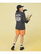 【コロンビア/Columbia】のColumbia/ フォートモーニンググラフィックロングスリーブティー /コロンビア 人気、トレンドファッション・服の通販 founy(ファニー) ファッション Fashion レディースファッション Fashion for Women おすすめ Recommended / Our Picks アウトドア Outdoor Clothing インナー Innerwear グラフィック Graphic, Graphic Design トレンド Trend, Trending Now フィット Fit, Slim Fit リラックス Relax, Relaxed Fit ロング Long, Long-Length thumbnail ブラック[002001]|ID: prp329100004799518 ipo3291000000034822235