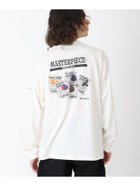 【コロンビア/Columbia】のColumbia/ フォートモーニンググラフィックロングスリーブティー /コロンビア 人気、トレンドファッション・服の通販 founy(ファニー) ファッション Fashion レディースファッション Fashion for Women おすすめ Recommended / Our Picks アウトドア Outdoor Clothing インナー Innerwear グラフィック Graphic, Graphic Design トレンド Trend, Trending Now フィット Fit, Slim Fit リラックス Relax, Relaxed Fit ロング Long, Long-Length thumbnail ホワイト[001001]|ID: prp329100004799518 ipo3291000000034822236