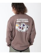 【コロンビア/Columbia】のColumbia/ フォートモーニンググラフィックロングスリーブティー /コロンビア 人気、トレンドファッション・服の通販 founy(ファニー) ファッション Fashion レディースファッション Fashion for Women おすすめ Recommended / Our Picks アウトドア Outdoor Clothing インナー Innerwear グラフィック Graphic, Graphic Design トレンド Trend, Trending Now フィット Fit, Slim Fit リラックス Relax, Relaxed Fit ロング Long, Long-Length thumbnail ブラウン[004001]|ID: prp329100004799518 ipo3291000000034822238