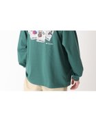 【コロンビア/Columbia】のColumbia/ フォートモーニンググラフィックロングスリーブティー /コロンビア 人気、トレンドファッション・服の通販 founy(ファニー) ファッション Fashion レディースファッション Fashion for Women おすすめ Recommended / Our Picks アウトドア Outdoor Clothing インナー Innerwear グラフィック Graphic, Graphic Design トレンド Trend, Trending Now フィット Fit, Slim Fit リラックス Relax, Relaxed Fit ロング Long, Long-Length thumbnail グリーン[006001]|ID: prp329100004799518 ipo3291000000034822240