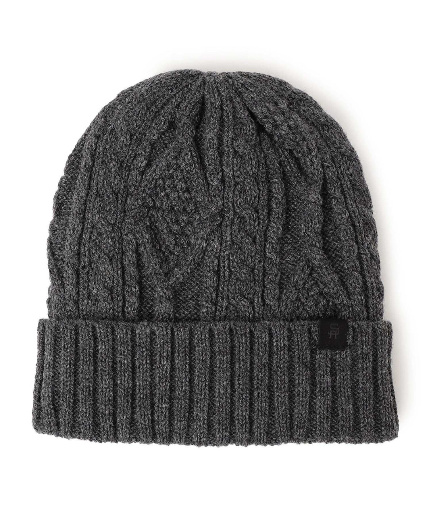 【シップス フォー ウィメン/SHIPS】のSHIPS any ケーブル ボア ワンポイント ピスネーム ワッチキャップ (ユニセックス) インテリア・キッズ・メンズ・レディースファッション・服の通販 founy(ファニー) ファッション Fashion レディースファッション Fashion for Women おすすめ Recommended / Our Picks アウトドア Outdoor Clothing アクリル Acrylic Material ベーシック Basic, Essential ワンポイント One Point, Statement Accent 冬 Winter / This Winter 定番 Standard, Basic Item 旅行 Travel グレー|ID: prp329100004799540 ipo3291000000034822356