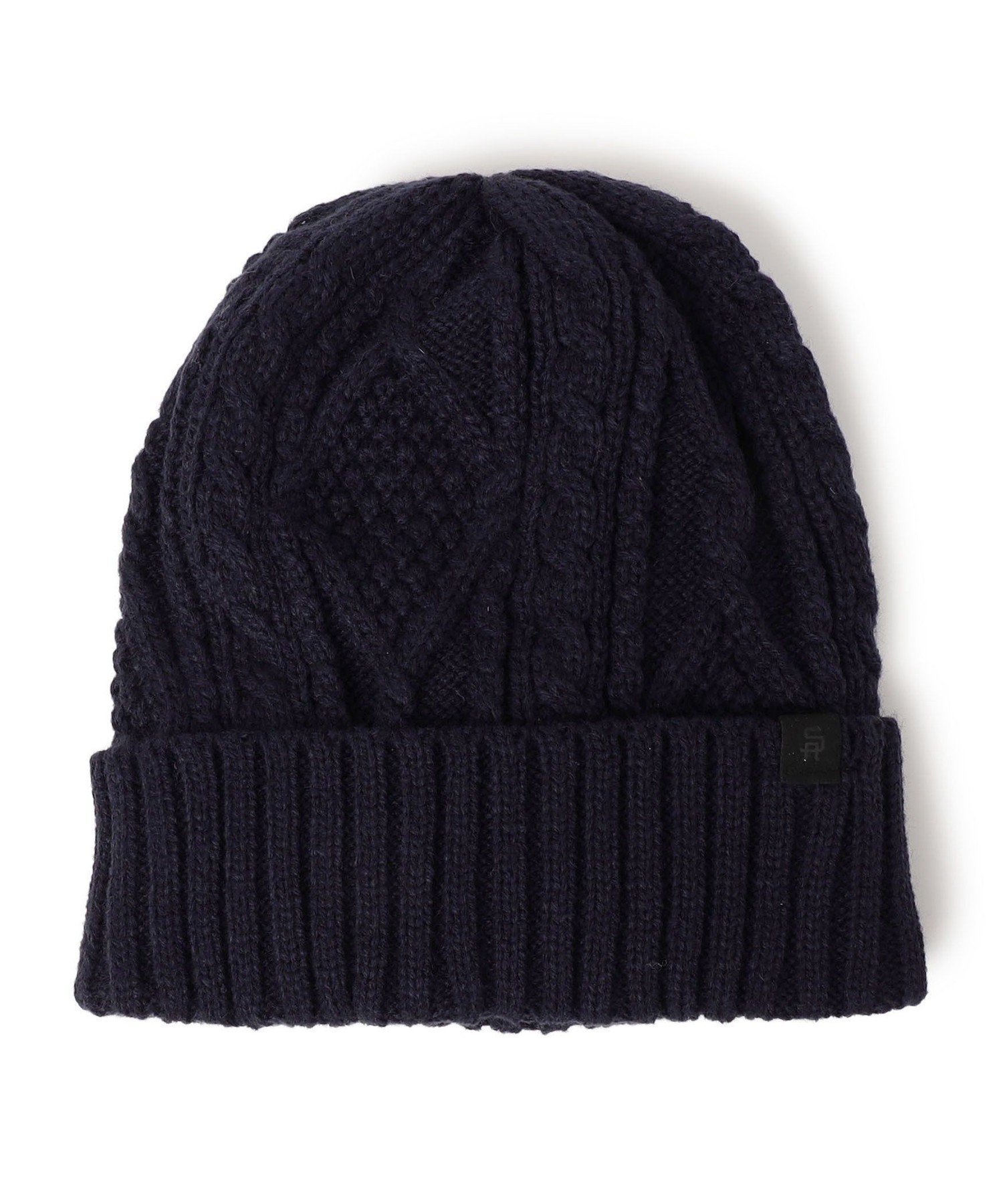 【シップス フォー ウィメン/SHIPS】のSHIPS any ケーブル ボア ワンポイント ピスネーム ワッチキャップ (ユニセックス) インテリア・キッズ・メンズ・レディースファッション・服の通販 founy(ファニー) ファッション Fashion レディースファッション Fashion for Women おすすめ Recommended / Our Picks アウトドア Outdoor Clothing アクリル Acrylic Material ベーシック Basic, Essential ワンポイント One Point, Statement Accent 冬 Winter / This Winter 定番 Standard, Basic Item 旅行 Travel ネイビー|ID: prp329100004799540 ipo3291000000034822362