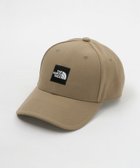 【ユナイテッドアローズ/UNITED ARROWS】のTHE NORTH FACE スクエア ロゴ キャップ 人気、トレンドファッション・服の通販 founy(ファニー) ファッション Fashion レディースファッション Fashion for Women アウトドア Outdoor Clothing カリフォルニア California, Cali Style キャップ Cap, Baseball Cap クラシック Classic, Timeless Style シンプル Simple, Minimal スクエア Square, Square Shape ダウン Down, Puffer 定番 Standard, Basic Item フレーム Frame, Outline ベスト Vest, Waistcoat ラウンド Round, Round Neck ワンポイント One Point, Statement Accent アウトレット Outlet / Clearance thumbnail BEIGE|ID: prp329100004799544 ipo3291000000035046262