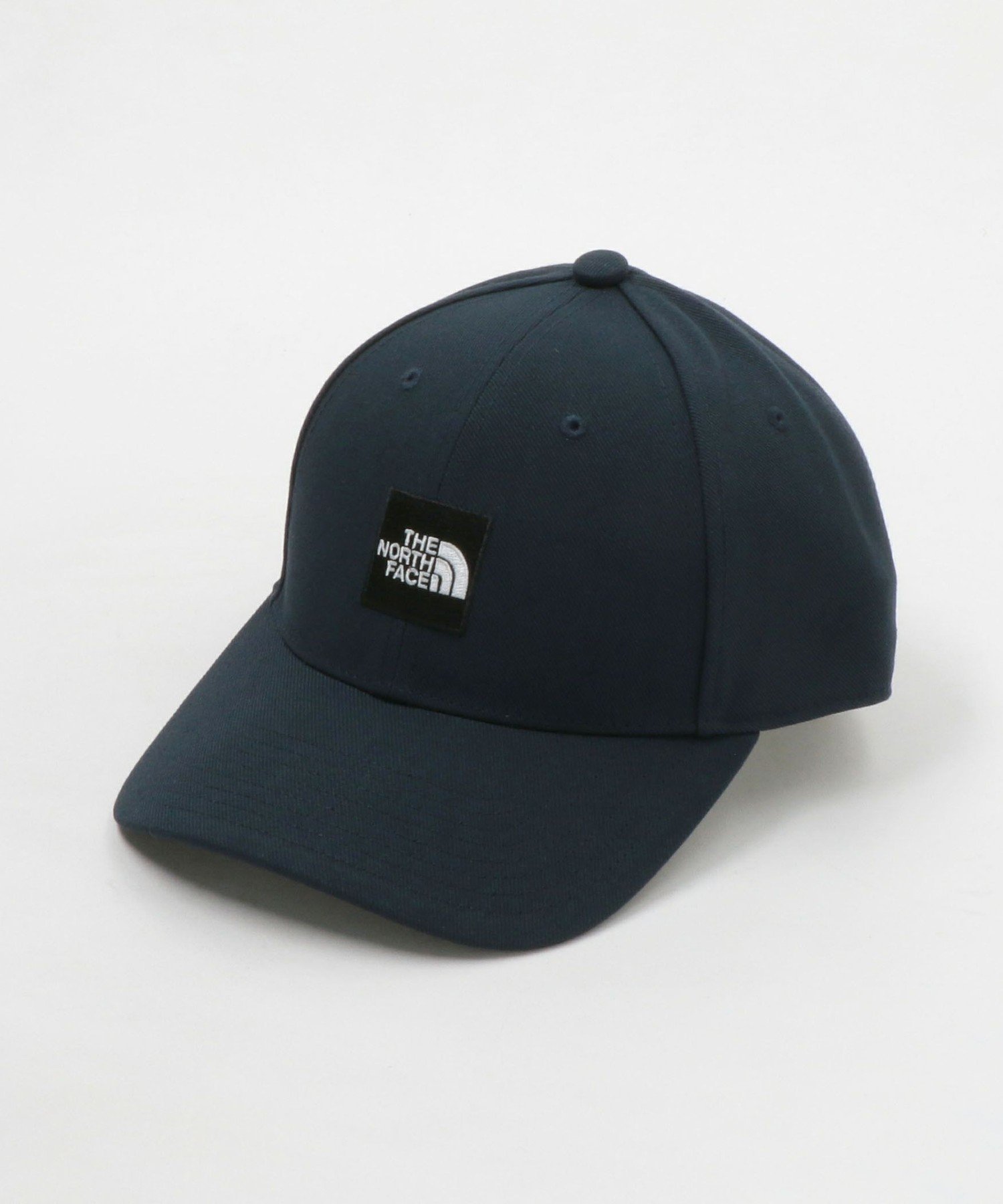 【ユナイテッドアローズ/UNITED ARROWS】のTHE NORTH FACE スクエア ロゴ キャップ インテリア・キッズ・メンズ・レディースファッション・服の通販 founy(ファニー) 　ファッション　Fashion　レディースファッション　Fashion for Women　アウトドア　Outdoor Clothing　カリフォルニア　California, Cali Style　キャップ　Cap, Baseball Cap　クラシック　Classic, Timeless Style　シンプル　Simple, Minimal　スクエア　Square, Square Shape　ダウン　Down, Puffer　定番　Standard, Basic Item　フレーム　Frame, Outline　ベスト　Vest, Waistcoat　ラウンド　Round, Round Neck　ワンポイント　One Point, Statement Accent　アウトレット　Outlet / Clearance　NAVY|ID: prp329100004799544 ipo3291000000035046264