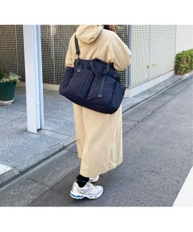 【スーパーサンクスボックス/SUPERTHANKS BOX / KIDS】のキルティングショルダートートバッグ 人気、トレンドファッション・服の通販 founy(ファニー) ファッション Fashion キッズファッション Fashion for Kids キルティング Quilted, Quilting コンパクト Compact, Small Size 巾着 Drawstring Bag, Kinchaku 軽量 Lightweight, Ultra Light スリム Slim, Slim Fit タンブラー Tumbler, Travel Mug 手帳 Planner, Notebook ポケット Pocket, Pocket Detail ラップ Wrap, Wrap Design |ID:prp329100004799556