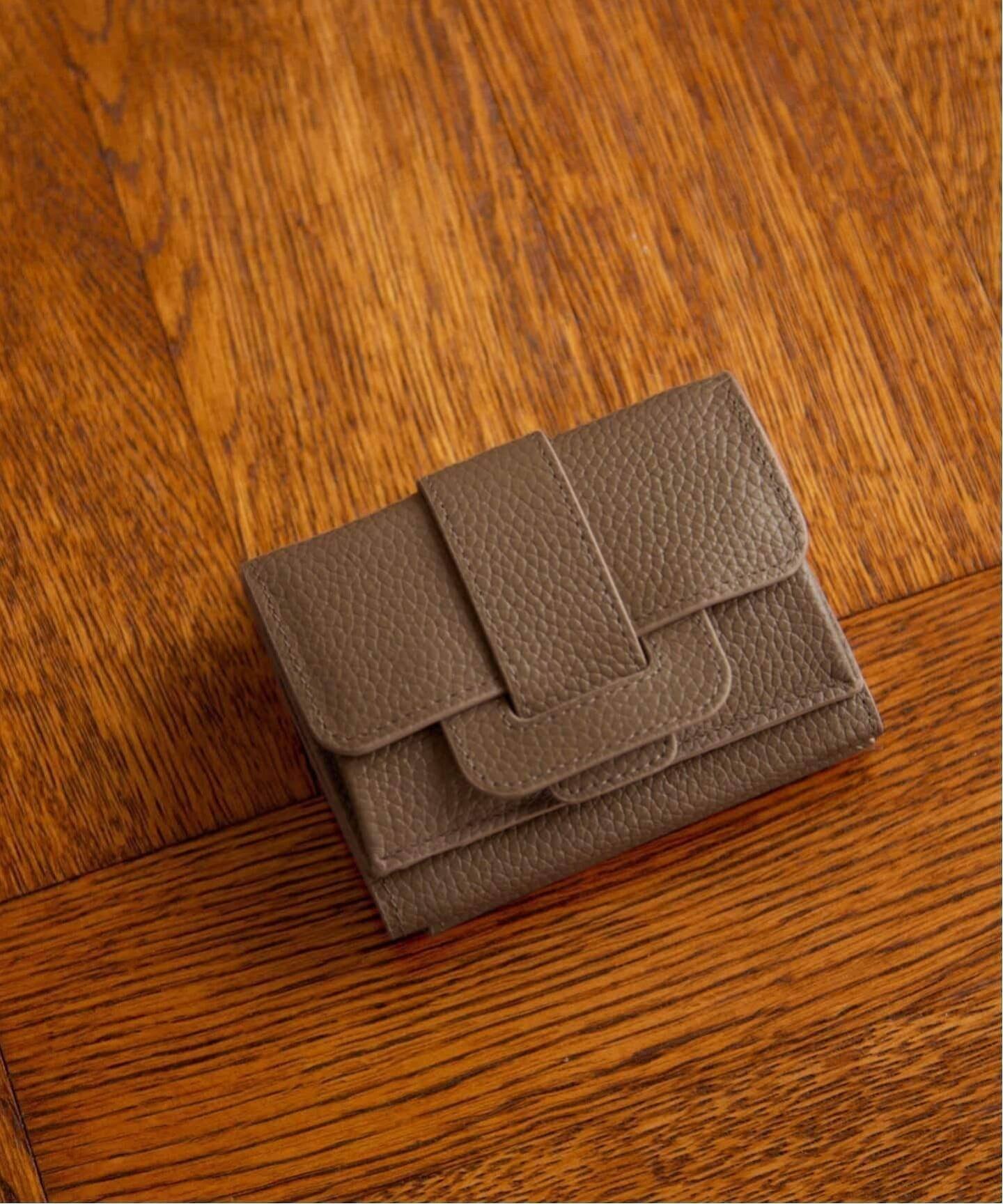 【スローブ イエナ/SLOBE IENA】の《WEB限定/追加6 》tov/トーヴ SLOBE別注 ミニウォレット 人気、トレンドファッション・服の通販 founy(ファニー) 　ファッション　Fashion　レディースファッション　Fashion for Women　ウォレット　Wallet　ギフト プレゼント　Gift / Present　コンパクト　Compact, Small Size　シンプル　Simple, Minimal　人気　Popular, Best Seller　別注　Limited Edition, Custom Order　 other-1|ID: prp329100004799569 ipo3291000000034889094