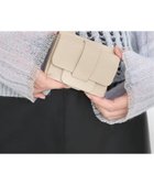 【スローブ イエナ/SLOBE IENA】の《WEB限定/追加6 》tov/トーヴ SLOBE別注 ミニウォレット 人気、トレンドファッション・服の通販 founy(ファニー) ファッション Fashion レディースファッション Fashion for Women ウォレット Wallet ギフト プレゼント Gift / Present コンパクト Compact, Small Size シンプル Simple, Minimal 人気 Popular, Best Seller 別注 Limited Edition, Custom Order thumbnail ナチュラル|ID: prp329100004799569 ipo3291000000034889097