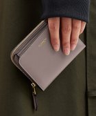 【コーチ/COACH】のニューヨーク ビルフォールド ウォレット 人気、トレンドファッション・服の通販 founy(ファニー) ファッション Fashion レディースファッション Fashion for Women ウォレット Wallet 軽量 Lightweight, Ultra Light ジップ Zip, Zipper 財布 Wallet, Purse ニューヨーク New York, NYC Style ポケット Pocket, Pocket Detail モダン Modern, Contemporary ギフト プレゼント Gift / Present thumbnail GREY|ID: prp329100004799570 ipo3291000000035094416