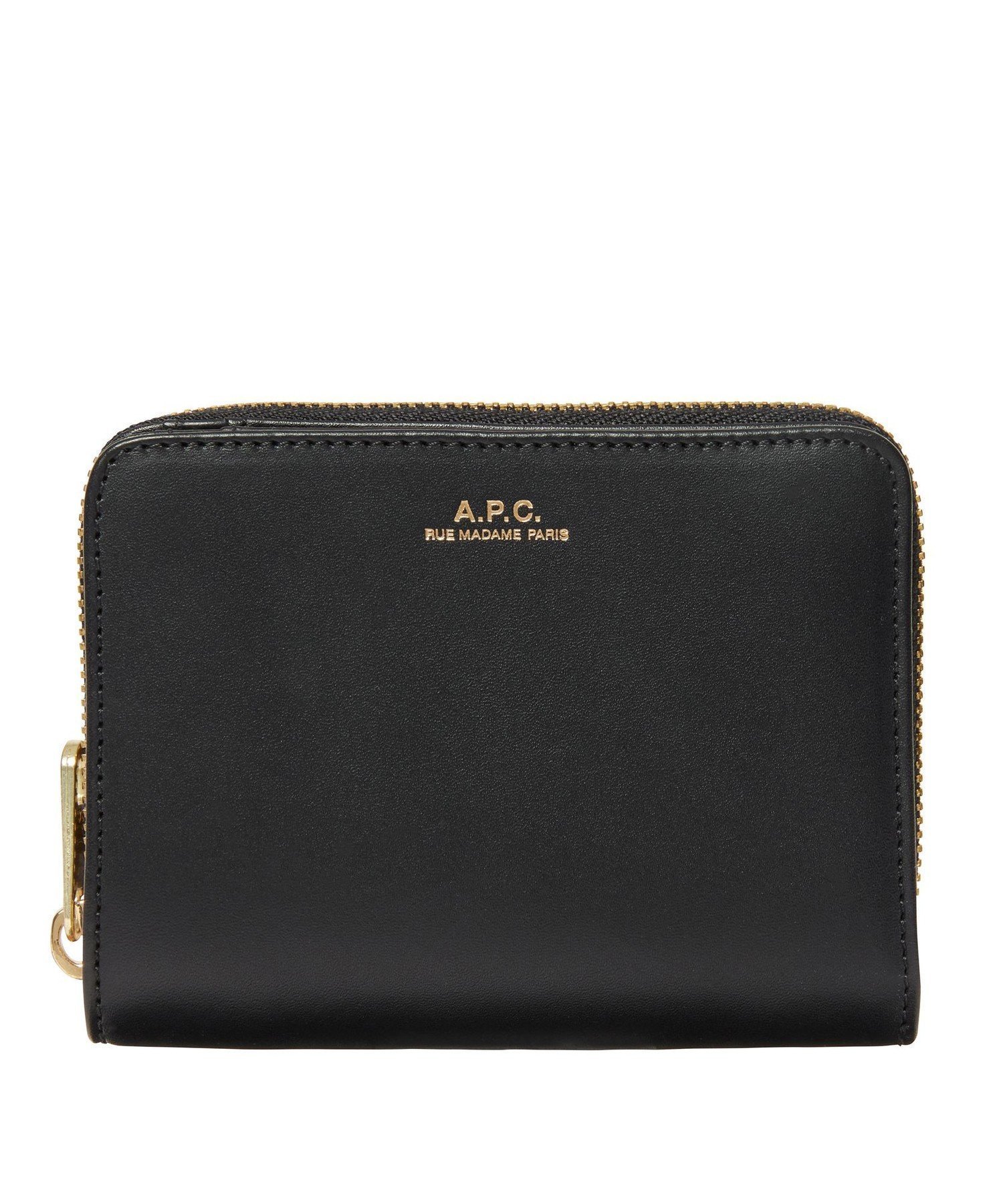 【アーペーセー/A.P.C.】のEmmanuelle コンパクトウォレット 人気、トレンドファッション・服の通販 founy(ファニー) 　ファッション　Fashion　レディースファッション　Fashion for Women　コイン　Coin, Coin Design　ポケット　Pocket, Pocket Detail　 other-1|ID: prp329100004799577 ipo3291000000035032452