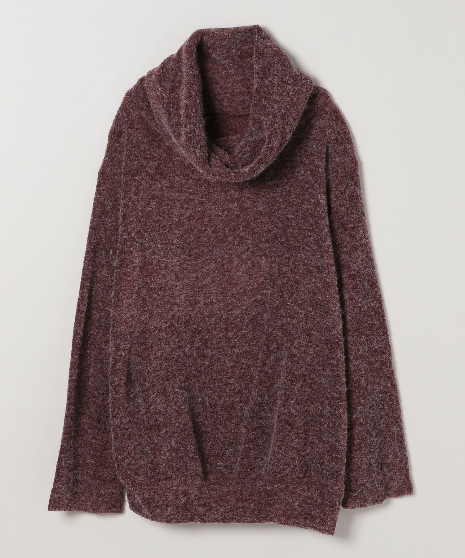 【ジーナシス/JEANASiS】の2WAYブークレオフショルプルオーバー 人気、トレンドファッション・服の通販 founy(ファニー) ファッション Fashion レディースファッション Fashion for Women トップス・カットソー Cut & Sew Tops カジュアルプルオーバー・ニットトップス Pullovers & Knit Tops / Casual Pullovers おすすめ Recommended / Our Picks ショート Short, Short Length スラックス Slacks, Dress Pants タートル Turtleneck, Turtle Collar デコルテ Décolleté, Neckline ボトム Bottoms, Lower Wear other-1|ID: prp329100004799582 ipo3291000000034822594