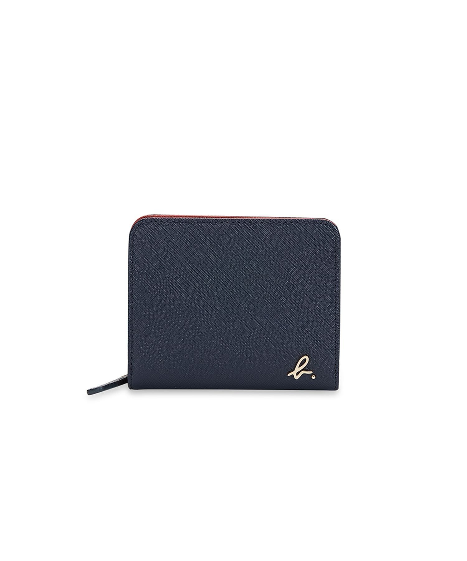 【アニエスベー ファム/agnes b. FEMME】のウォレット EW13B-09 人気、トレンドファッション・服の通販 founy(ファニー) ファッション Fashion レディースファッション Fashion for Women ウォレット Wallet メタル Metal, Metal Parts other-1|ID: prp329100004799585 ipo3291000000034913612