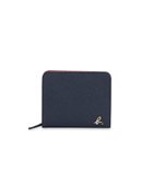 【アニエスベー ファム/agnes b. FEMME】のウォレット EW13B-09 人気、トレンドファッション・服の通販 founy(ファニー) ファッション Fashion レディースファッション Fashion for Women ウォレット Wallet メタル Metal, Metal Parts thumbnail ネイビー|ID: prp329100004799585 ipo3291000000034913613