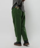 【ニコアンド/niko and】の【SサイズWEB限定】ストレッチコーデュロイパンツ 人気、トレンドファッション・服の通販 founy(ファニー) ファッション Fashion レディースファッション Fashion for Women パンツ Pants & Trousers おすすめ Recommended / Our Picks コーデュロイ Corduroy, Cord Fabric シンプル Simple, Minimal ストレッチ Stretch, Stretchy Fabric スリム Slim, Slim Fit トレンド Trend, Trending Now ボトム Bottoms, Lower Wear ポケット Pocket, Pocket Detail リラックス Relax, Relaxed Fit エレガント 上品 Elegant 冬 Winter / This Winter thumbnail グリーン|ID: prp329100004799630 ipo3291000000034892831