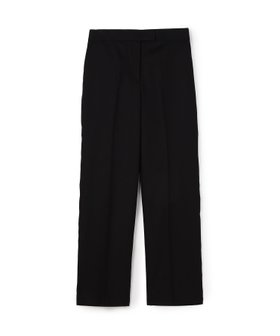 【トゥモローランド/TOMORROWLAND】のシャイニーピンヘッド ストレートパンツ 人気、トレンドファッション・服の通販 founy(ファニー) ファッション Fashion レディースファッション Fashion for Women パンツ Pants & Trousers おすすめ Recommended / Our Picks シルク Silk, 100% Silk ジャケット Jacket, Outerwear ストレッチ Stretch, Stretchy Fabric ストレート Straight, Straight Cut セットアップ Set-Up, Coordinated Outfit セレモニー Ceremony バランス Balance, Style Balance リラックス Relax, Relaxed Fit 入学式 Entrance Ceremony |ID:prp329100004799636