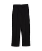 【トゥモローランド/TOMORROWLAND】のシャイニーピンヘッド ストレートパンツ 人気、トレンドファッション・服の通販 founy(ファニー) ファッション Fashion レディースファッション Fashion for Women パンツ Pants & Trousers おすすめ Recommended / Our Picks シルク Silk, 100% Silk ジャケット Jacket, Outerwear ストレッチ Stretch, Stretchy Fabric ストレート Straight, Straight Cut セットアップ Set-Up, Coordinated Outfit セレモニー Ceremony バランス Balance, Style Balance リラックス Relax, Relaxed Fit 入学式 Entrance Ceremony thumbnail 19 ブラック|ID: prp329100004799636 ipo3291000000035026518