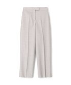 【トゥモローランド/TOMORROWLAND】のシャイニーピンヘッド ストレートパンツ 人気、トレンドファッション・服の通販 founy(ファニー) ファッション Fashion レディースファッション Fashion for Women パンツ Pants & Trousers おすすめ Recommended / Our Picks シルク Silk, 100% Silk ジャケット Jacket, Outerwear ストレッチ Stretch, Stretchy Fabric ストレート Straight, Straight Cut セットアップ Set-Up, Coordinated Outfit セレモニー Ceremony バランス Balance, Style Balance リラックス Relax, Relaxed Fit 入学式 Entrance Ceremony thumbnail 13 ライトグレー|ID: prp329100004799636 ipo3291000000035026519