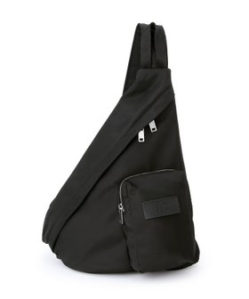 【エムエムシックス メゾンマルジェラ/MM6 Maison Margiela】 「ジャパニーズ」バッグ(スリング)人気、トレンドファッション・服の通販 founy(ファニー) ファッション Fashion レディースファッション Fashion for Women コレクション Collection, Seasonal Line ダブル Double, Double-Breasted フロント Front, Front Design ベーシック Basic, Essential ポケット Pocket, Pocket Detail |ID:prp329100004799638