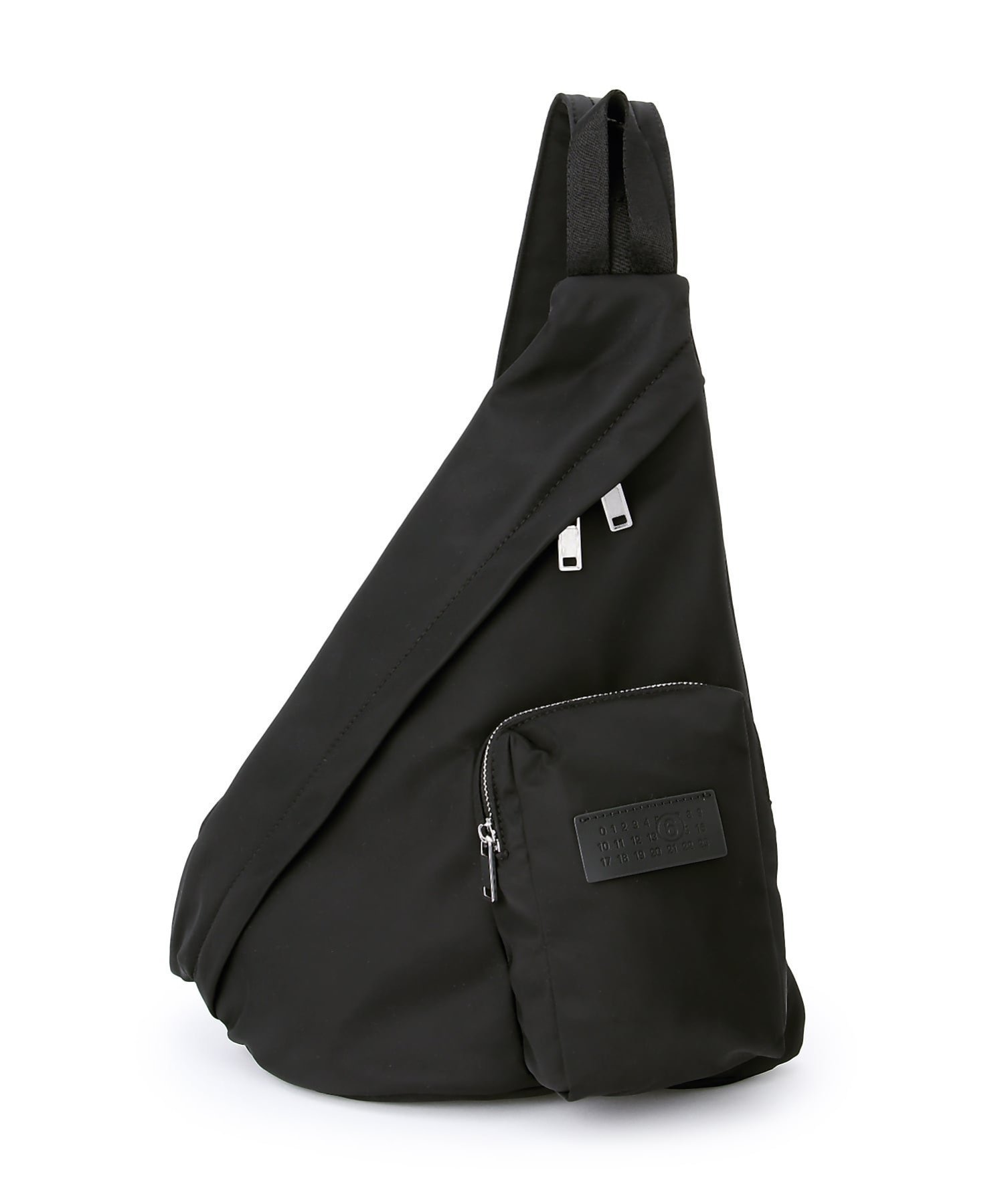 【エムエムシックス メゾンマルジェラ/MM6 Maison Margiela】の「ジャパニーズ」バッグ(スリング) 人気、トレンドファッション・服の通販 founy(ファニー) ファッション Fashion レディースファッション Fashion for Women コレクション Collection, Seasonal Line ダブル Double, Double-Breasted フロント Front, Front Design ベーシック Basic, Essential ポケット Pocket, Pocket Detail other-1|ID: prp329100004799638 ipo3291000000034822971