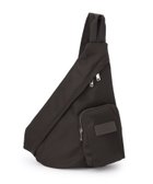 【エムエムシックス メゾンマルジェラ/MM6 Maison Margiela】の「ジャパニーズ」バッグ(スリング) 人気、トレンドファッション・服の通販 founy(ファニー) ファッション Fashion レディースファッション Fashion for Women コレクション Collection, Seasonal Line ダブル Double, Double-Breasted フロント Front, Front Design ベーシック Basic, Essential ポケット Pocket, Pocket Detail thumbnail Fudge|ID: prp329100004799638 ipo3291000000034822974