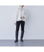 【ヤヌーク/YANUK】のYANUK/【YANUK】スキニー PATRICIA 人気、トレンドファッション・服の通販 founy(ファニー) ファッション Fashion レディースファッション Fashion for Women グラデーション Gradient, Ombre スキニー Skinny, Slim Fit ストレッチ Stretch, Stretchy Fabric デニム Denim, Jeans Material トレンド Trend, Trending Now 人気 Popular, Best Seller フィット Fit, Slim Fit フェミニン Feminine, Girly ポケット Pocket, Pocket Detail リラックス Relax, Relaxed Fit thumbnail BLK|ID: prp329100004799639 ipo3291000000034963959