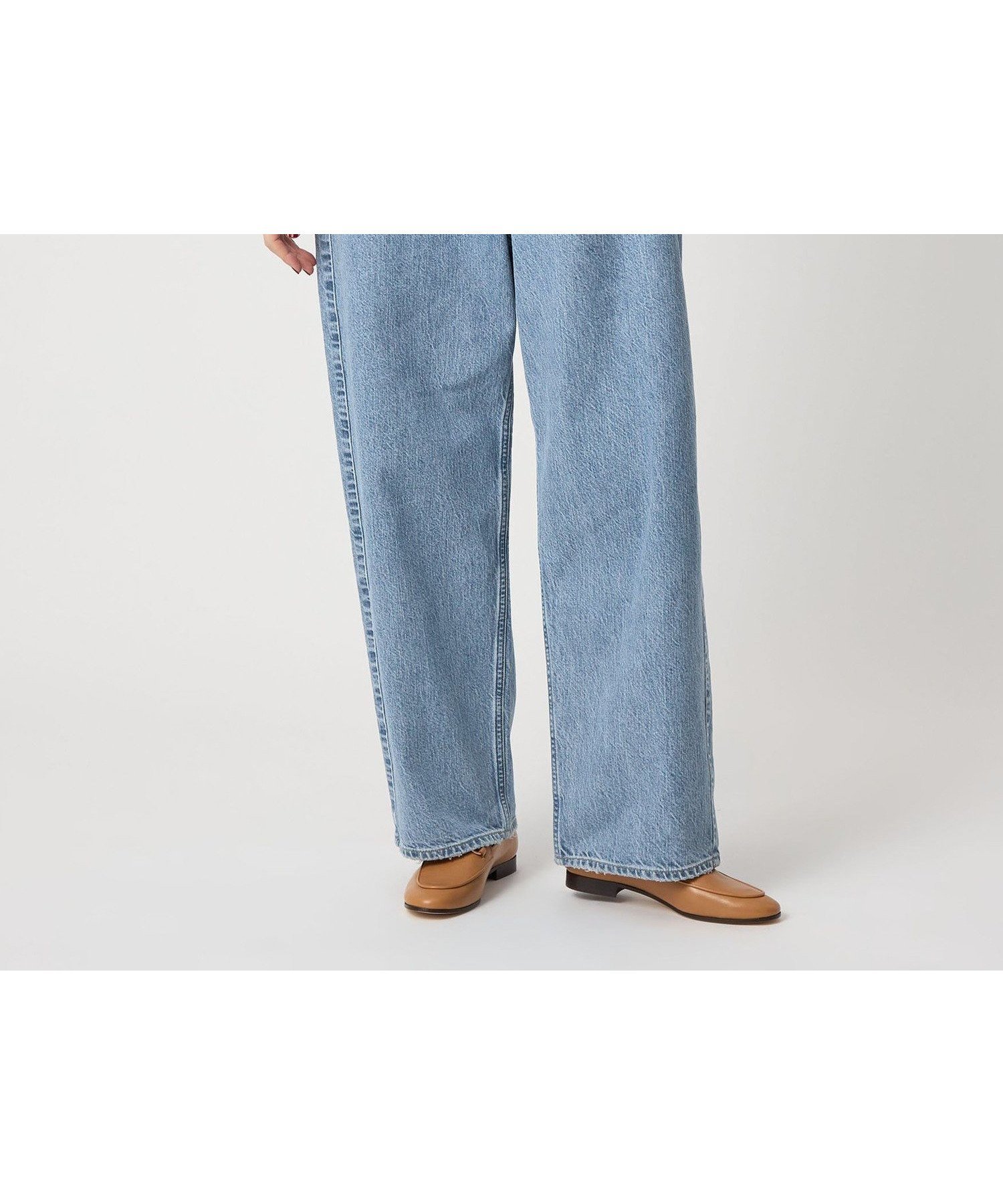 【ユナイテッドアローズ/UNITED ARROWS】の【別注】 upper hights for conte タックデニムパンツ UN 人気、トレンドファッション・服の通販 founy(ファニー) 　ファッション　Fashion　レディースファッション　Fashion for Women　パンツ　Pants & Trousers　デニムパンツ・ジーンズ・美脚デニム　Denim Jeans & Pants　シルバー　Silver, Metallic Silver　フィット　Fit, Slim Fit　ポケット　Pocket, Pocket Detail　別注　Limited Edition, Custom Order　 other-1|ID: prp329100004799646 ipo3291000000034903660