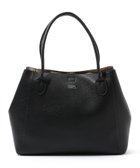 【トゥモローランド/TOMORROWLAND / MEN】の【別注】Daniel Bob*TOMORROWLAND Totona Alce レザートートバッグ 人気、トレンドファッション・服の通販 founy(ファニー) ファッション Fashion メンズファッション Fashion for Men バッグ Bags トートバッグ / 通勤・大容量バッグ Tote Bags ボンディング Bonding, Bonded Fabric ライニング Inner Lining, Inner Fabric, Lined 人気 Popular, Best Seller 別注 Limited Edition, Custom Order 台形 A-Line, Trapezoid Shape 定番 Standard, Basic Item 軽量 Lightweight, Ultra Light thumbnail 19 ブラック|ID: prp329100004799649 ipo3291000000034823021