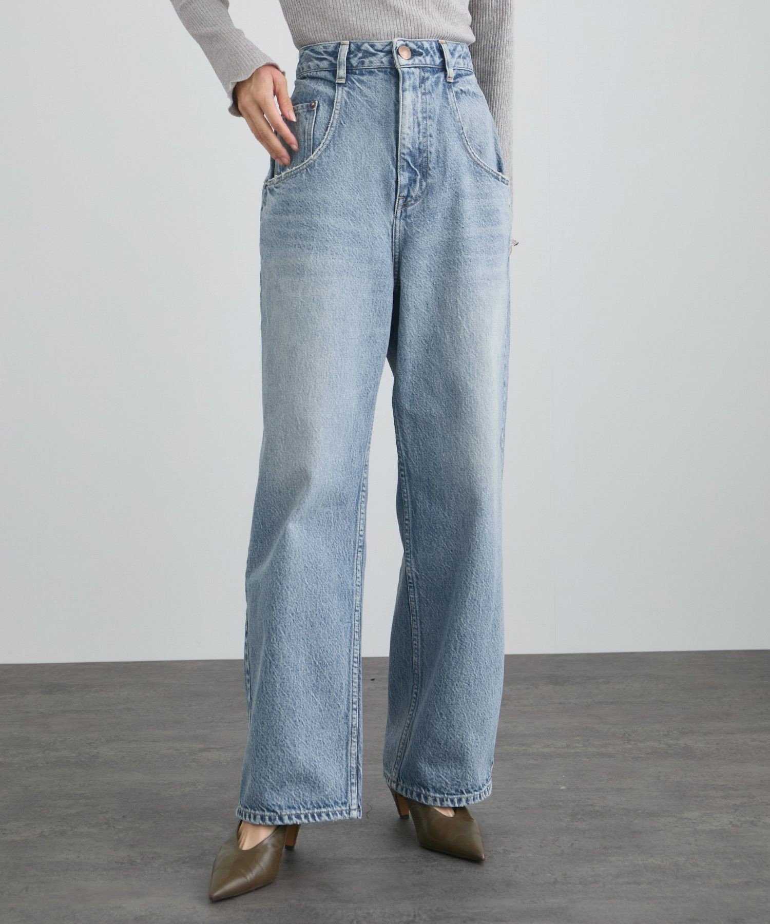 【サロン アダム エ ロペ/SALON adam et rope'】の【RED CARD TOKYO for SALON】DAKOTA MOUSE 人気、トレンドファッション・服の通販 founy(ファニー) ファッション Fashion レディースファッション Fashion for Women other-1|ID: prp329100004799652 ipo3291000000034823027