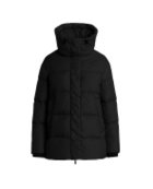 【デュベティカ/DUVETICA】のISI 人気、トレンドファッション・服の通販 founy(ファニー) ファッション Fashion レディースファッション Fashion for Women ジャケット Jacket, Outerwear スタンド Stand Collar, Upright Stand ダウン Down, Puffer 防寒 Cold Protection, Winter-Ready thumbnail NERO|ID: prp329100004799653 ipo3291000000034869194