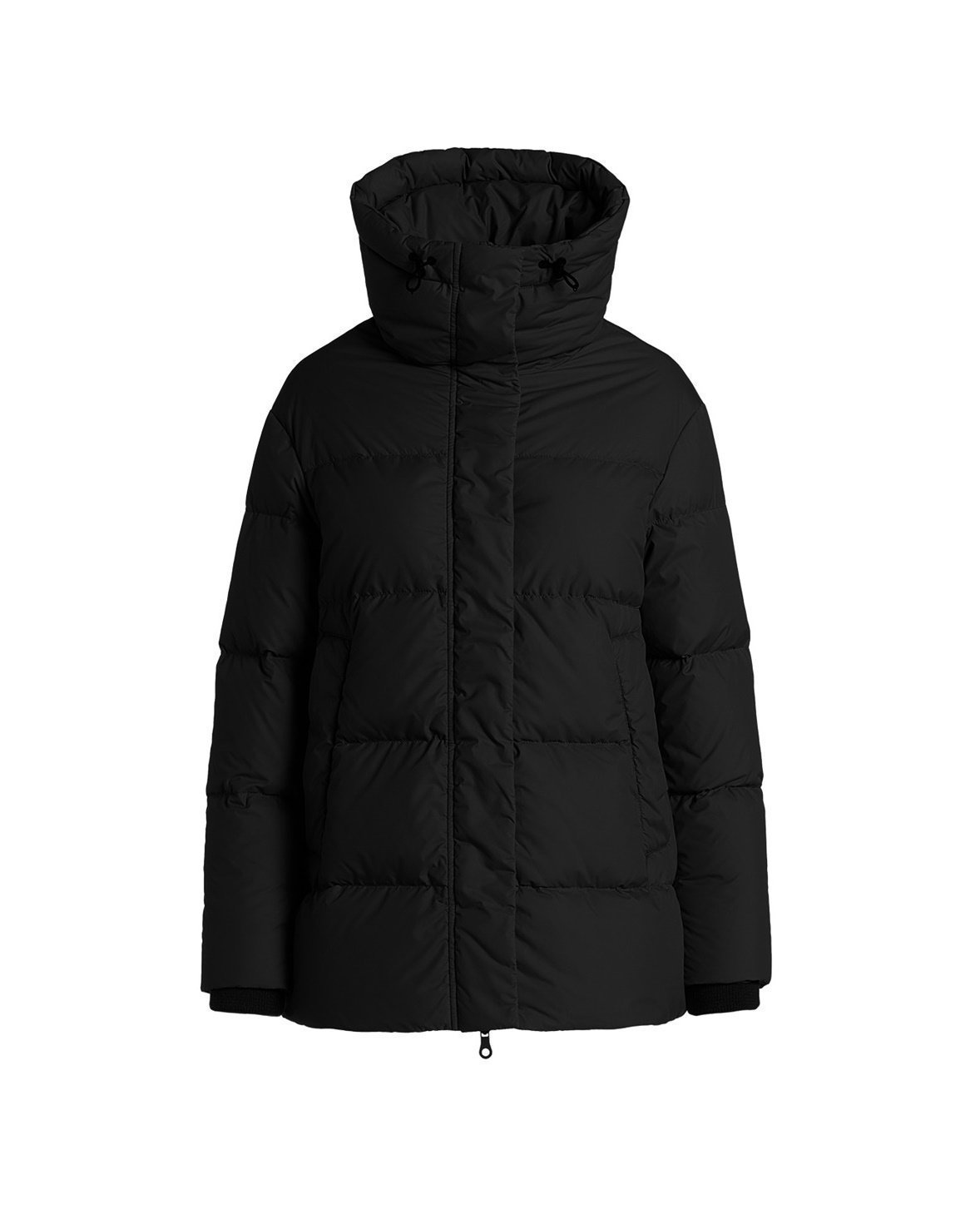 【デュベティカ/DUVETICA】のISI インテリア・キッズ・メンズ・レディースファッション・服の通販 founy(ファニー) 　ファッション　Fashion　レディースファッション　Fashion for Women　ジャケット　Jacket, Outerwear　スタンド　Stand Collar, Upright Stand　ダウン　Down, Puffer　防寒　Cold Protection, Winter-Ready　NERO|ID: prp329100004799653 ipo3291000000034869194