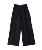 【トゥモローランド/TOMORROWLAND】のウールサキソニー ハイウエストパンツ 人気、トレンドファッション・服の通販 founy(ファニー) ファッション Fashion レディースファッション Fashion for Women パンツ Pants & Trousers 2024年 2024 2024-2025秋冬・A/W Autumn/Winter 2024–25 AW24–25 シンプル Simple, Minimal ベーシック Basic, Essential A/W・秋冬 Autumn/Winter thumbnail 69 ネイビー|ID: prp329100004799665 ipo3291000000034946442
