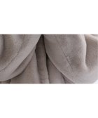 【ラ トータリテ/La TOTALITE】のTATRAS/タトラス BARBRA ファーブルゾン 人気、トレンドファッション・服の通販 founy(ファニー) ファッション Fashion レディースファッション Fashion for Women アウター Coat / Outerwear Collection ブルゾンジャケット・スポーティアウター Blouson Jackets イタリア Italy インナー Innerwear コレクション Collection, Seasonal Line コンパクト Compact, Small Size ダウン Down, Puffer バランス Balance, Style Balance パッチ Patch, Appliqué ブルゾン Blouson, Bomber Jacket 防寒 Cold Protection, Winter-Ready ミラノ Milano Style, Italian-Inspired リュクス Luxury, Elegant, High-End, Chic ロング Long, Long-Length ワイド Wide, Wide Fit A/W・秋冬 Autumn/Winter thumbnail グレー|ID: prp329100004799673 ipo3291000000034823134