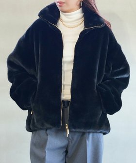【ブルーコムブルー/BLEU COMME BLEU】のタトラス BARBRA バルブラ ボアブルゾン 人気、トレンドファッション・服の通販 founy(ファニー) ファッション Fashion レディースファッション Fashion for Women アウター Coat / Outerwear Collection ブルゾンジャケット・スポーティアウター Blouson Jackets イタリア Italy ショルダー Shoulder, Shoulder Strap ジャケット Jacket, Outerwear スタンド Stand Collar, Upright Stand ダウン Down, Puffer ドロップ Drop Shoulder, Dropped Style フロント Front, Front Design ブルゾン Blouson, Bomber Jacket ポケット Pocket, Pocket Detail メタル Metal, Metal Parts リュクス Luxury, Elegant, High-End, Chic A/W・秋冬 Autumn/Winter |ID:prp329100004799676
