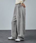 【サロン アダム エ ロペ/SALON adam et rope'】のフォックスカシミヤ混パンツ / セットアップ対応 人気、トレンドファッション・服の通販 founy(ファニー) ファッション Fashion レディースファッション Fashion for Women セットアップ Matching Sets レディースパンツ・ボトムス Pants & Trousers / Bottoms カーディガン Cardigan, Knitwear ジャケット Jacket, Outerwear セットアップ Set-Up, Coordinated Outfit フォックス Fox, Fox Fur ポケット Pocket, Pocket Detail リラックス Relax, Relaxed Fit おすすめ Recommended / Our Picks エレガント 上品 Elegant thumbnail ベージュ系(28)|ID: prp329100004799686 ipo3291000000034823184