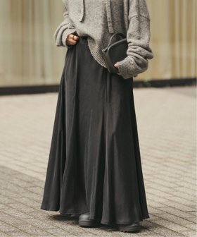 【プラージュ/Plage】の《追加》Washable Fibril フレア スカート 人気、トレンドファッション・服の通販 founy(ファニー) ファッション Fashion レディースファッション Fashion for Women スカート Skirts Aライン・フレアスカート A-Line & Flared Skirts おすすめ Recommended / Our Picks シンプル Simple, Minimal スウェット / スエット Sweatshirt, Sweatwear フレア Flare, Flared リラックス Relax, Relaxed Fit エレガント 上品 Elegant 再入荷 Restock / Back in Stock 定番 Standard, Basic Item 洗える Machine Washable |ID:prp329100004799699