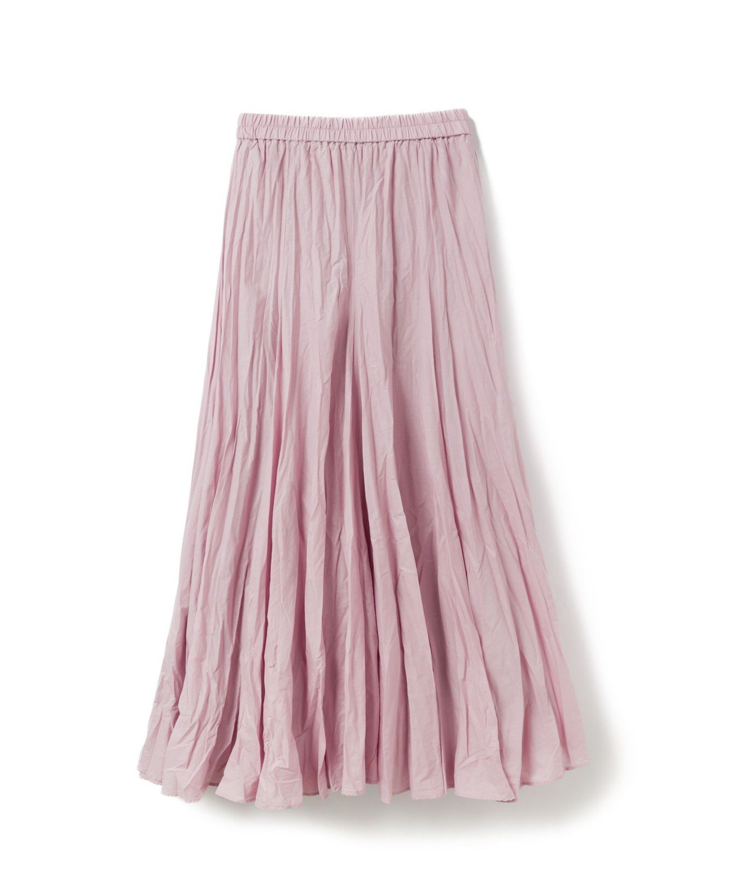 【マーコート/MARcourt】のmizuiro ind ボリュームフレアスカート インテリア・キッズ・メンズ・レディースファッション・服の通販 founy(ファニー) 　ファッション　Fashion　レディースファッション　Fashion for Women　スカート　Skirts　Aライン・フレアスカート　A-Line & Flared Skirts　おすすめ　Recommended / Our Picks　スタンダード　Standard, Basic　フレア　Flare, Flared　ポケット　Pocket, Pocket Detail　人気　Popular, Best Seller　今季　This Season, Current Season　無地　Plain, Solid Color　スモークピンク|ID: prp329100004799721 ipo3291000000034881171