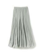 【マーコート/MARcourt】のmizuiro ind ボリュームフレアスカート 人気、トレンドファッション・服の通販 founy(ファニー) ファッション Fashion レディースファッション Fashion for Women スカート Skirts Aライン・フレアスカート A-Line & Flared Skirts おすすめ Recommended / Our Picks スタンダード Standard, Basic フレア Flare, Flared ポケット Pocket, Pocket Detail 人気 Popular, Best Seller 今季 This Season, Current Season 無地 Plain, Solid Color thumbnail グレー|ID: prp329100004799721 ipo3291000000034881177