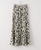 【ジャーナルスタンダード/JOURNAL STANDARD】のダルメシアンガラスカート 人気、トレンドファッション・服の通販 founy(ファニー) ファッション Fashion レディースファッション Fashion for Women スカート Skirts おすすめ Recommended / Our Picks シンプル Simple, Minimal スマート Smart, Elegant エレガント 上品 Elegant thumbnail ベージュ|ID: prp329100004799729 ipo3291000000034998795