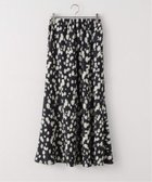 【ジャーナルスタンダード/JOURNAL STANDARD】のダルメシアンガラスカート 人気、トレンドファッション・服の通販 founy(ファニー) ファッション Fashion レディースファッション Fashion for Women スカート Skirts おすすめ Recommended / Our Picks シンプル Simple, Minimal スマート Smart, Elegant エレガント 上品 Elegant thumbnail ブラック|ID: prp329100004799729 ipo3291000000034998796