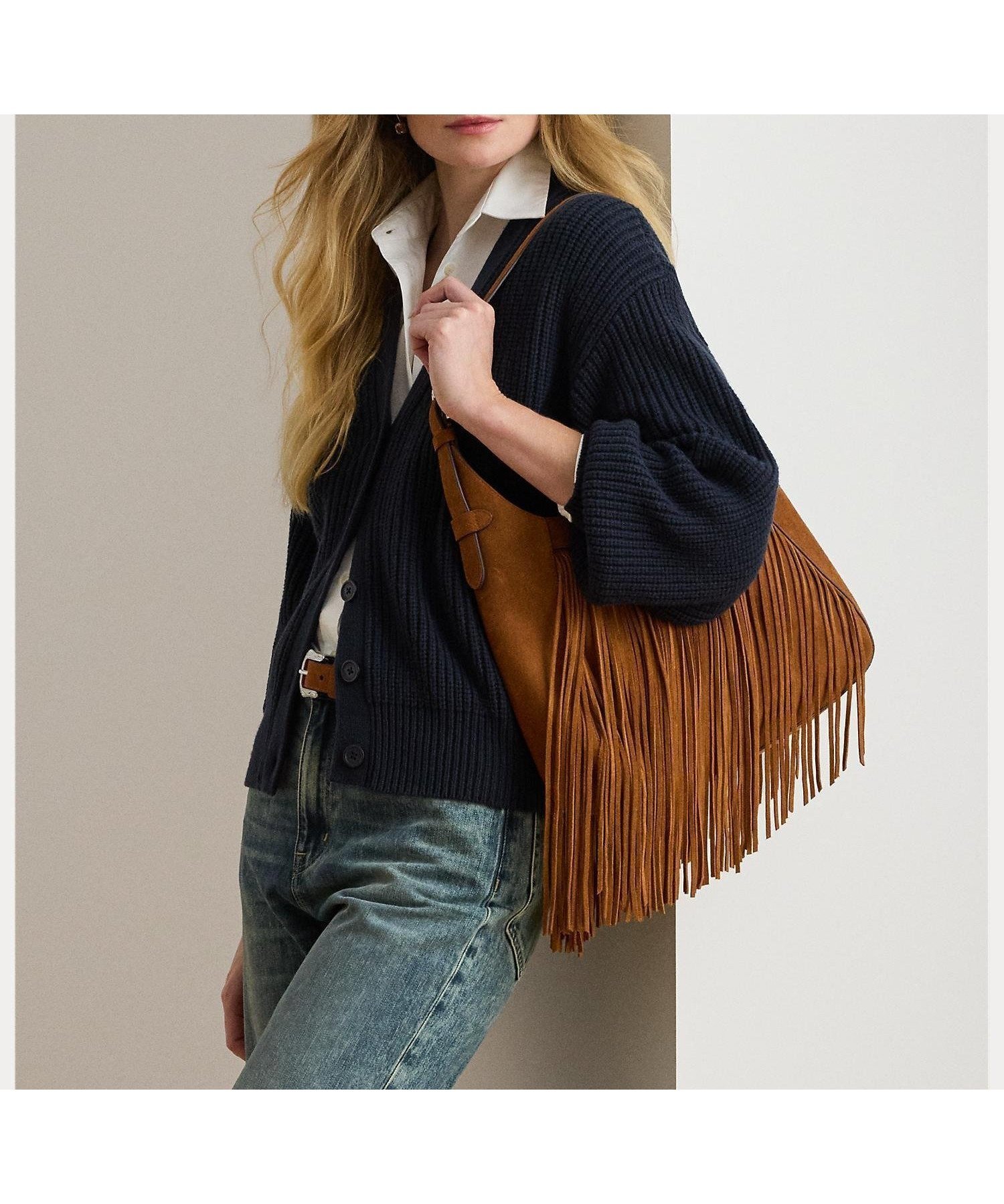 【ラルフローレン/RALPH LAUREN】のリブ ウールブレンド Vネック カーディガン 人気、トレンドファッション・服の通販 founy(ファニー) 　ファッション　Fashion　レディースファッション　Fashion for Women　トップス・カットソー　Cut & Sew Tops　カーディガン・羽織り　Layered Style Cardigans　Vネックトップス　V-Neck Tops / V-Cut Neckline Shirts　カーディガン　Cardigan, Knitwear　ショルダー　Shoulder, Shoulder Strap　スリーブ　Sleeve, Long Sleeve / Short Sleeve　ドロップ　Drop Shoulder, Dropped Style　パール　Pearl, Pearl Accent　フィット　Fit, Slim Fit　ブルゾン　Blouson, Bomber Jacket　リブニット　Rib Knit, Ribbed Knit　リラックス　Relax, Relaxed Fit　長袖　Long Sleeve, Full Sleeve　 other-1|ID: prp329100004799735 ipo3291000000034823485