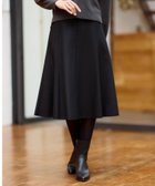 【リフレクト/Reflect】の【選べる5色◎】フレアフリュイドスカート 人気、トレンドファッション・服の通販 founy(ファニー) ファッション Fashion レディースファッション Fashion for Women スカート Skirts スマート Smart, Elegant フレア Flare, Flared ポケット Pocket, Pocket Detail エレガント 上品 Elegant thumbnail ブラック|ID: prp329100004799743 ipo3291000000034823529