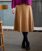 【リフレクト/Reflect】の【選べる5色◎】フレアフリュイドスカート 人気、トレンドファッション・服の通販 founy(ファニー) ファッション Fashion レディースファッション Fashion for Women スカート Skirts スマート Smart, Elegant フレア Flare, Flared ポケット Pocket, Pocket Detail エレガント 上品 Elegant thumbnail キャメルブラウン|ID: prp329100004799743 ipo3291000000034823531