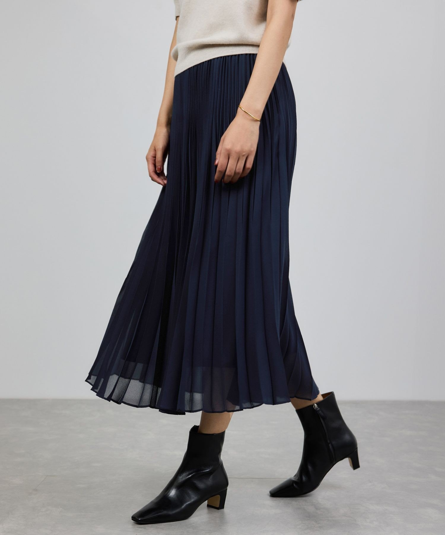 【ロペ/ROPE'】のプリーツスカート(無地) 人気、トレンドファッション・服の通販 founy(ファニー) ファッション Fashion レディースファッション Fashion for Women スカート Skirts プリーツスカート / 上品フェミニンスタイル Pleated Skirts おすすめ Recommended / Our Picks シンプル Simple, Minimal プリーツ Pleats, Pleated ポケット Pocket, Pocket Detail 無地 Plain, Solid Color other-1|ID: prp329100004799748 ipo3291000000034823568