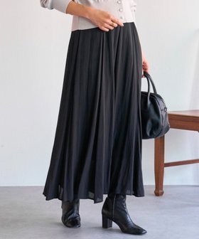 【ビアズリー/BEARDSLEY】のサーキュラースカート 人気、トレンドファッション・服の通販 founy(ファニー) ファッション Fashion レディースファッション Fashion for Women スカート Skirts エアリー Airy Texture 春 Spring ドレープ Drape, Draping Fabric ポケット Pocket, Pocket Detail S/S・春夏 SS, Spring/Summer, Warm Season 再入荷 Restock / Back in Stock おすすめ Recommended / Our Picks 夏 Summer エレガント 上品 Elegant |ID:prp329100004799757