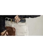 【イエナ/IENA】の《追加2 》Flowerストレッチレースプルオーバー ブラック|ID:prp329100004799779