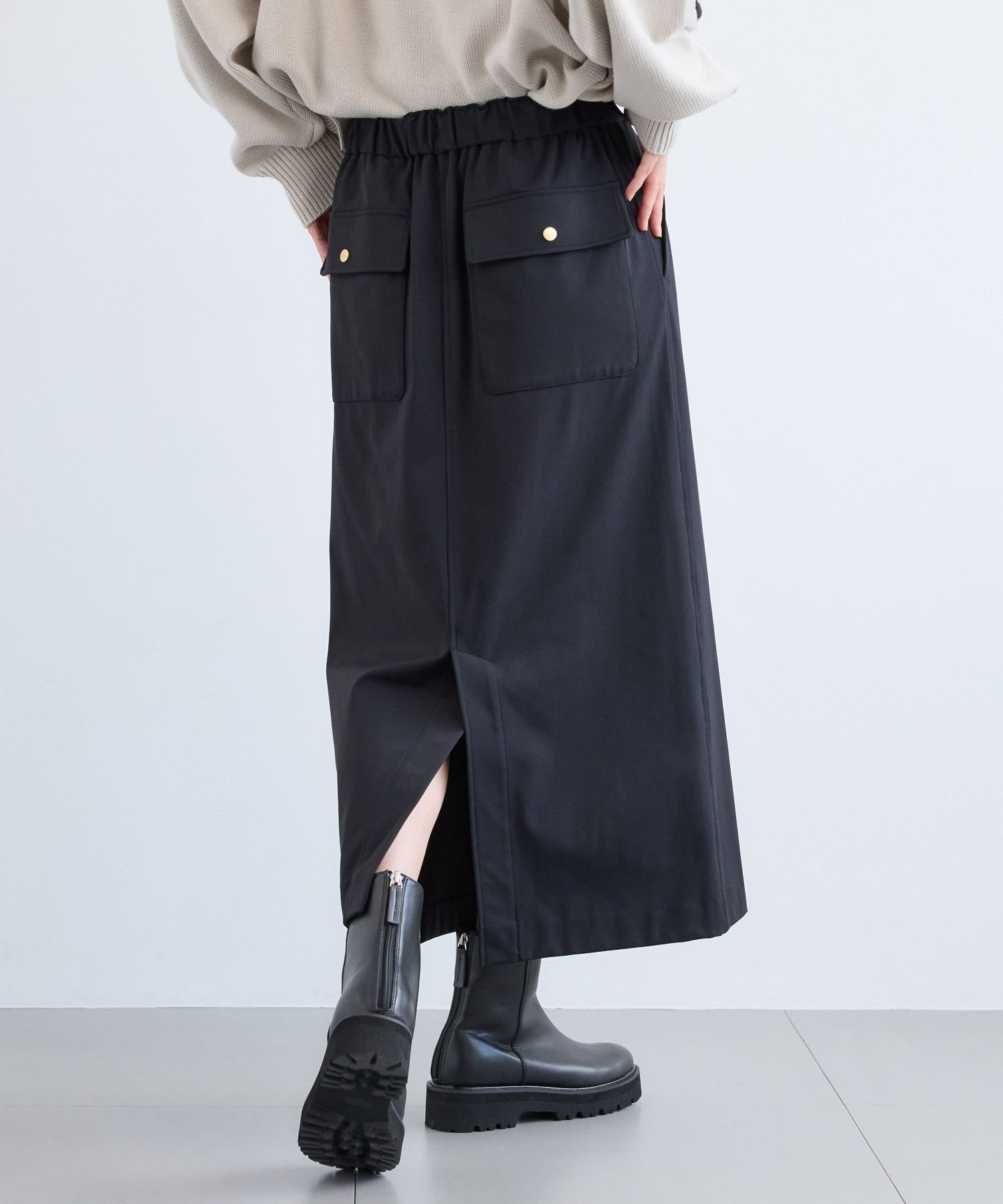 【バンヤードストーム/BARNYARDSTORM】のハイテンションスカート インテリア・キッズ・メンズ・レディースファッション・服の通販 founy(ファニー) ファッション Fashion レディースファッション Fashion for Women スカート Skirts おすすめ Recommended / Our Picks ショート Short, Short Length シンプル Simple, Minimal ストレッチ Stretch, Stretchy Fabric スポーティ Sporty, Casual Athletic スリット Slit, Slit Detail セットアップ Set-Up, Coordinated Outfit バランス Balance, Style Balance パターン Pattern, Design Print エレガント 上品 Elegant 人気 Popular, Best Seller ブラック|ID: prp329100004799797 ipo3291000000034926726