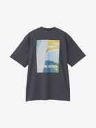 【ザ ノース フェイス/THE NORTH FACE】の【公式】ショートスリーブクライマーズインサイトティー(ユニセックス) 人気、トレンドファッション・服の通販 founy(ファニー) ファッション Fashion レディースファッション Fashion for Women アウトドア Outdoor Clothing グラフィック Graphic, Graphic Design シンプル Simple, Minimal フロント Front, Front Design プリント Print, Printed Pattern ボックス Boxy, Box Shape thumbnail グラファイトグレー|ID: prp329100004799807 ipo3291000000034924056