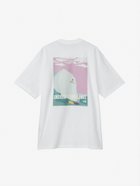 【ザ ノース フェイス/THE NORTH FACE】の【公式】ショートスリーブクライマーズインサイトティー(ユニセックス) 人気、トレンドファッション・服の通販 founy(ファニー) ファッション Fashion レディースファッション Fashion for Women アウトドア Outdoor Clothing グラフィック Graphic, Graphic Design シンプル Simple, Minimal フロント Front, Front Design プリント Print, Printed Pattern ボックス Boxy, Box Shape thumbnail オフホワイト|ID: prp329100004799807 ipo3291000000034924059